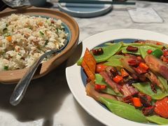 -懒人盐府人家(航天桥店)