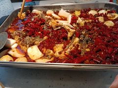 -鱼酷活鱼烤鱼(南京水游城店)