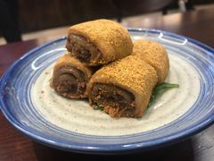 -四季小馆·地道北京小吃(广百店)