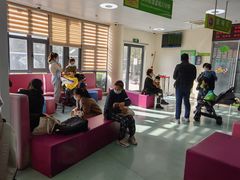 -虹桥社区卫生服务中心万源分中心