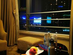 -成都世纪城假日酒店-西楼