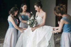 -WECOUTURE高级订制广州