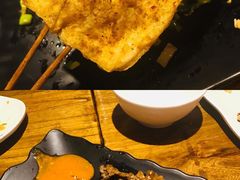-烧蠔帮·湛江生蚝(茂南万达店)