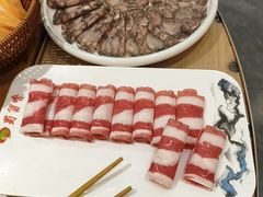 -蜀留香火锅(社会山店)