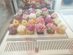 -BON CAKE(华贸购物中心店)