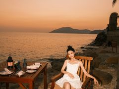 -海角轩·三亚文华东方酒店