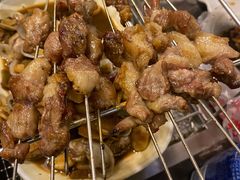 -寻香羊小羊·徐州烧烤(南京店)