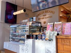 -Peet's Coffee皮爷咖啡(上海长风大悦城店)