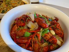 -渔乐圈海鲜餐厅(群力金江路店)
