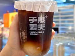 -手感麦夫(黄兴中路五一店)