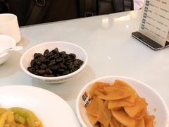 黑豆-豫满楼(郑东新区店)