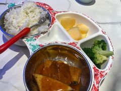 -阿里疆Alijiang·丝路美食·异域风情·清真(长楹天街店)