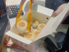 -花园饼屋·吐司蛋糕面包(星海店)