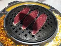 -韩宫宴炭火烤肉(印象城店)