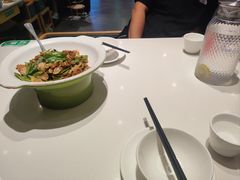 -绿草地·湘菜(7mall店)