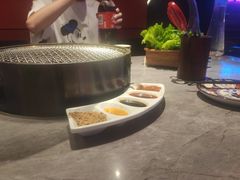 -十三姨正合丰烤肉(营迹路店)