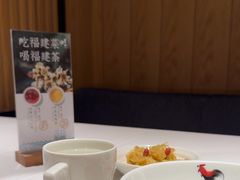 -莆田餐厅PUTIEN(武商MALL店)