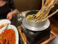 -北京王府井希尔顿酒店·秦唐中餐厅Chynna