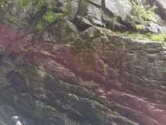 -浙西大峡谷