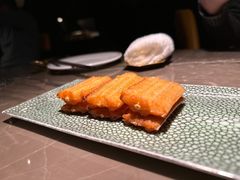 黄金脆带鱼-新荣记(BFC外滩金融中心店)