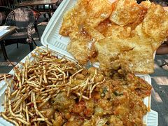 -遇见阿家村云南菜(魏公村店)