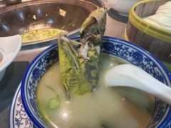 -贺庄·活鱼馆(珠吉路店)