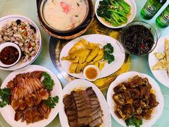 醉虾-江南粥家庄(宁国路店)
