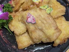 -满园烤鸭·春饼(华强广场店)