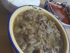 -定家小酥肉·清真(回民街店)