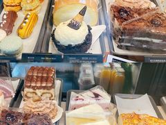 -星巴克(首钢店)