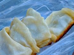 -水丰锅贴(延吉东路店)