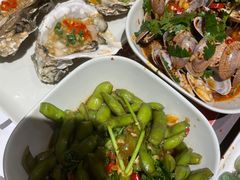 -木屋烧烤(南新店)