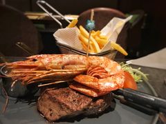 -Lingo西餐厅(仙乐斯广场店)