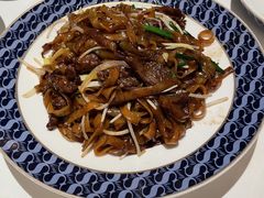 公馆炒牛河-炳胜公馆(珠江新城店)