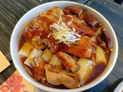 -虾饺妹·粤式手工点心(水荫路店)