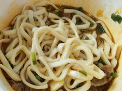 -武汉热干面(宜昌东站店)