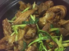 -电白鸭粥店(下沙二坊88号店)