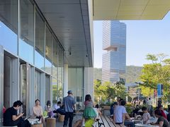 -SAANCI山池咖啡(海上世界文化艺术中心店)