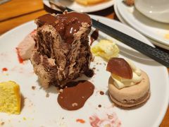 -嘉定凯悦·咖啡厅