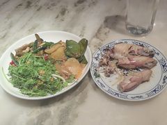 -日丰园海肠水饺·老字号大连海鲜(和平广场店)