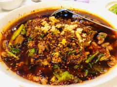 -大鸭梨烤鸭(石佛营店)