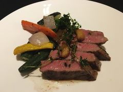 -圣丰索菲特·法国餐厅