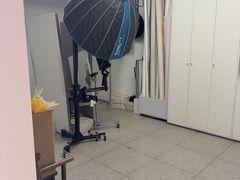-天真蓝照相馆(五角场百联又一城店)