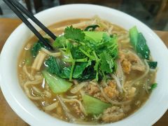 -象山小白象海鲜面