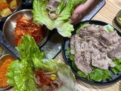 -绣旻烤肉吧(总店)
