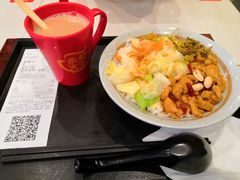 -永和大王(解放东路店)
