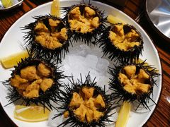 -蚝堡海鲜·威海菜·海肠捞饭·烧烤·亚洲吃蚝公司(幸福门店)