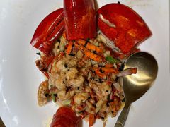 -徐记海鲜·家宴(南油永新汇店)