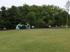 -梁鸿国家湿地公园