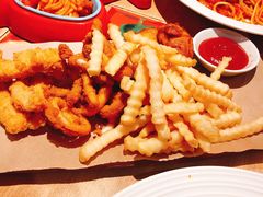 -必胜客(城西银泰店)